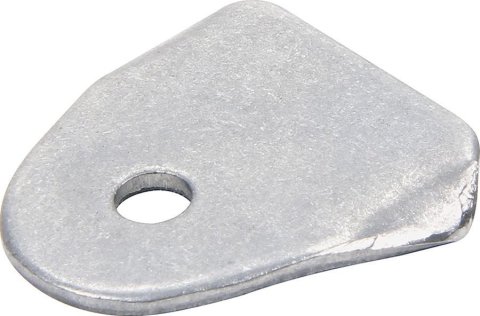 Allstar Performance Chassis Tabs, Brackets and Components ALL60086 Mild steel tabs have built-in gussets for added support. Choose tabs that mount parallel or perpendicular to t