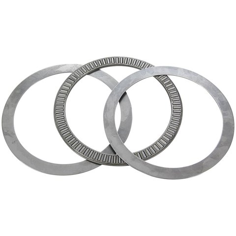 Allstar Performance Coilover Shock Thrust Bearings ALL64214 5 in Bearing Kit