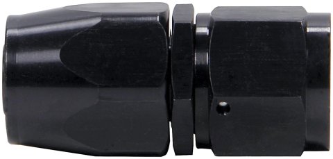 Allstar Performance Power Steering Hose Ends ALL48276 Ends, Aluminum -10 End, Straight