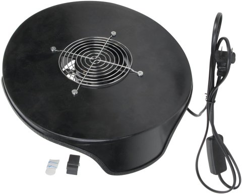 Allstar Performance Forced Air Dryers ALL13018 Helmet Dryer, Helmet Dryer