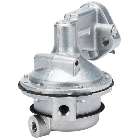 Allstar Performance Fuel Pumps ALL40256 SB Chevy Pump, 1/4 in NPT