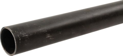 Allstar Performance Steel D.O.M. Tubing ALL22133-4 Round Tubing, 1018 Steel, 1-1/2 in Diameter, .083 Wall, 4 ft Long, Each