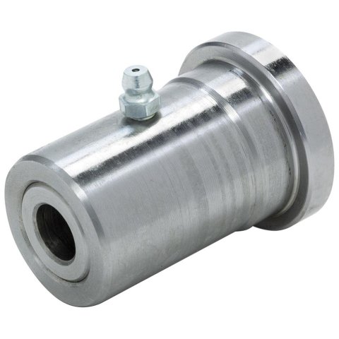 Allstar Performance Steel Control Arm Bushings ALL56230 Bushing, Front, Lower, Steel, Natural, Chevy, Oldsmobile, Pontiac, Each