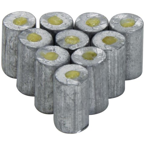 Allstar Performance Solder Slugs ALL76131 2 Gauge qty 10
