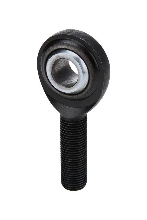 Allstar Performance Pro Series Steel Rod Ends ALL58058 End, Series, 1/2 in.-20, Male Threads, 2-piece, Chromoly, 0.500 in. Bore, Each