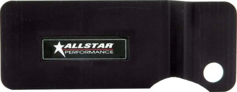 Allstar Performance Brake Line Deflectors ALL50250 Deflector, Left Hand, Each