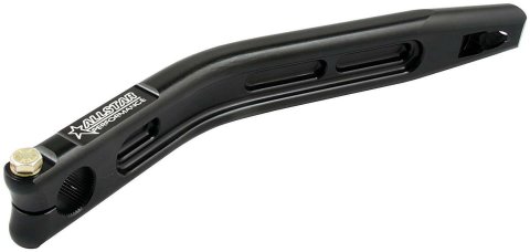 Allstar Performance Sprint Car Torsion Arms ALL55012 Arm, Car, Right Rear, Black, Aluminum, Each