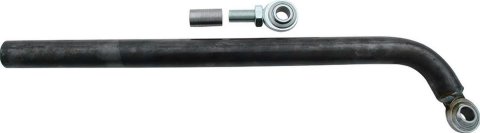 Allstar Performance Panhard and Track Bars ALL56142 J-Bar Bar, Adjustable Length, Aircraft Rod Ends, Each