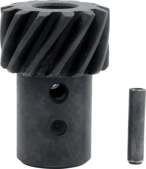Allstar Performance Iron Distributor Gears ALL81308 Gear, Iron, .491 in Diameter, Chevy, Each