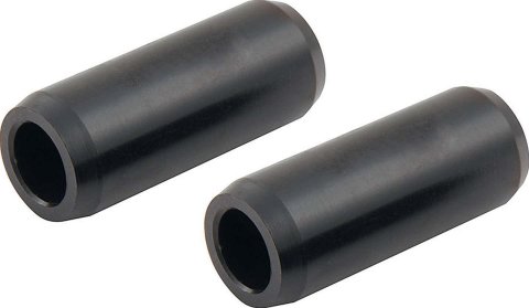 Allstar Performance Extra-Long Bellhousing Dowel Pins ALL38152 Pins, Extra-Long, Hollow, 0.625 in. Diameter, 1.500 in. Length, Chevy, Pair