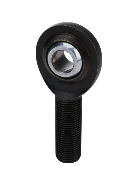 Allstar Performance Pro Series Steel Rod Ends ALL58079 End, Series, 5/8 in.-18, Male Threads, 2-piece, Chromoly, 0.500 in. Bore, Each