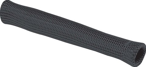 Allstar Performance Spark Plug Boot Sleeves ALL34275 Protectors, Sleeves, Slip-on, Black, 7.500 in. Length, Pair