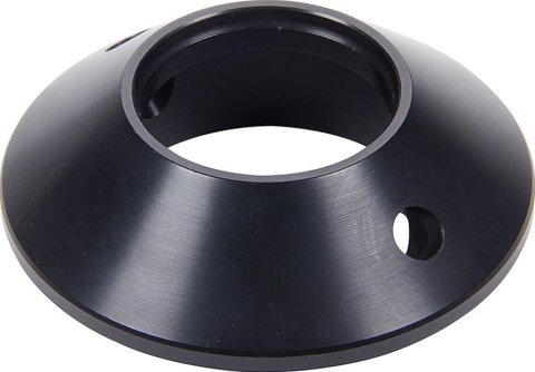 Allstar Performance Coilover Sleeves ALL64177 coil-over kits fit 2 in steel bodied shocks and include everything to assemble one complet