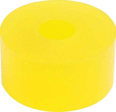 Allstar Performance Shock Bump Stop Pucks ALL64346 Stop, 1.00 in., 75 Durometer, Each