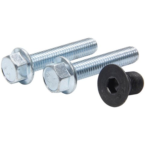 Allstar Performance Spindle Components ALL55983 Hardware Kit For 3-Piece Kits