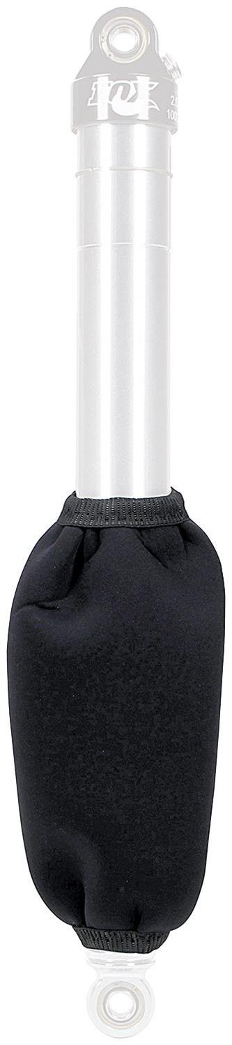 Allstar Performance Frame Bump Stops ALL64218 Shock Cover, 14 in, 2 in O.D., Each