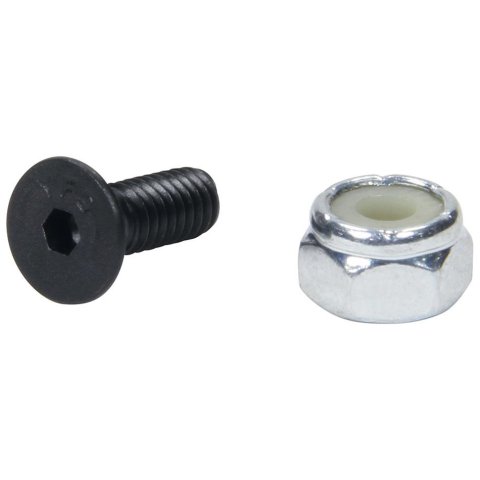 Allstar Performance Bolts and Screws ALL16930 Windshield Installation Kit, Windshield Mounting Kit