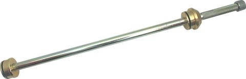Allstar Performance Cam Bearing Installation Tools ALL96470 Camshaft Tool, Chevy, Small Block, Kit