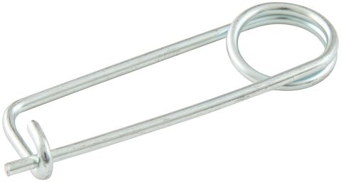 Allstar Performance Coilover Kit Replacement Parts ALL18448 Diaper Pin, 2 3/4 in., Each