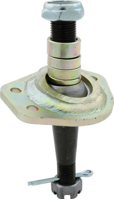 Allstar Performance Adjustable Ball Joints ALL56264 Joint, Non-Greasable, No Joint Boot, Buick, Each