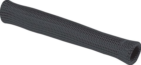 Allstar Performance Spark Plug Boot Sleeves ALL34274 Protectors, Sleeves, Slip-on, Black, 7.500 in. Length, Set of 8
