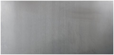 Allstar Performance Aluminum Sheets ALL22237 Panel, Natural Finish, 48 in. Length, 24 in. Width, 0.090in. Thick, Each