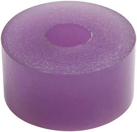 Allstar Performance Shock Bump Stop Pucks ALL64378 Stop, 1.00 in., 60 Durometer, Each