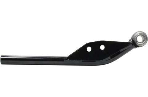 Allstar Performance Swingarms ALL56052 Swingarm, Steel, Zinc Plated, 13.50 in. Length, Each