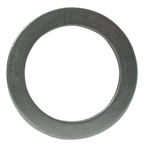 Allstar Performance Coil Spring Shims ALL56120 Shim, Steel, 5 in. O.D., 3 5/8 in. I.D., 3/16 in. Thick, Each