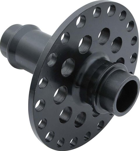 Allstar Performance Ultra-Lite Spools ALL68062 Spool, Ultra-Lite, Steel, 28-Spline, Ford 9 in., Each