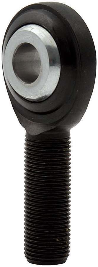 Allstar Performance Pro Series Steel Rod Ends ALL58068 End, Series, 1/2 in.-20 LH, Male Threads, 2-piece, Chromoly, 0.500 in. Bore, Each