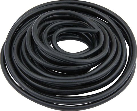 Allstar Performance Primary Electrical Wire ALL76561 Wire, 12-Gauge, 12 ft. Long, Black, Each