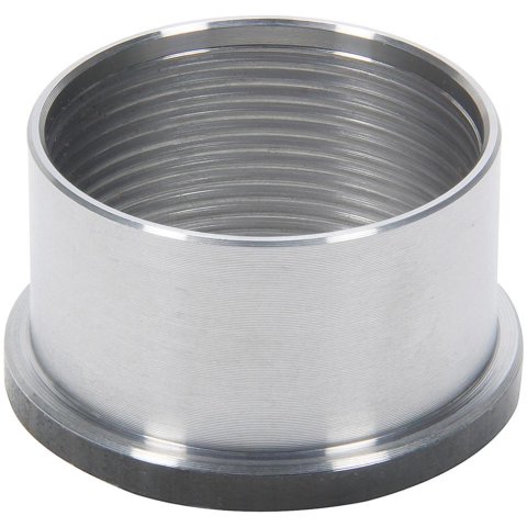 Allstar Performance Press-In to Threaded Ball Joint Adapters ALL56256 Adapter Bushing, Steel, Weld-In, Lower, Each