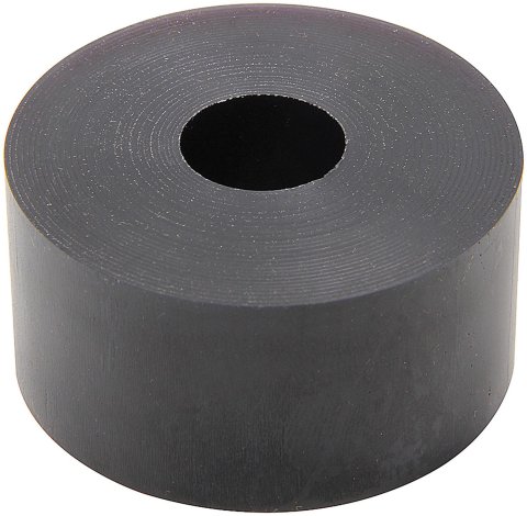 Allstar Performance Shock Bump Stop Pucks ALL64381 Stop, 1.00 in., 65 Durometer, Each