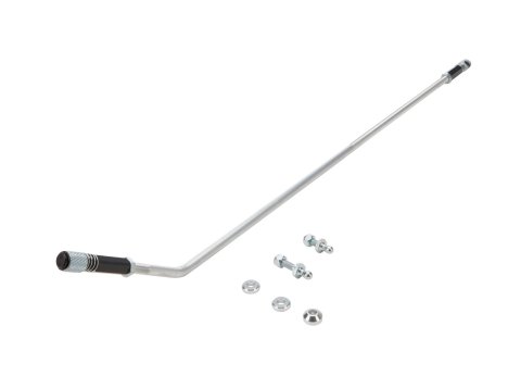 Allstar Performance Carburetor Linkage Kits ALL54188 Throttle Kit with Two Quick Disconnects