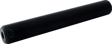 Allstar Performance Weight Jack Bolts ALL56091 Bolt, Aluminum, 8 in. Length, 1 1/8-20 in. Thread, Each