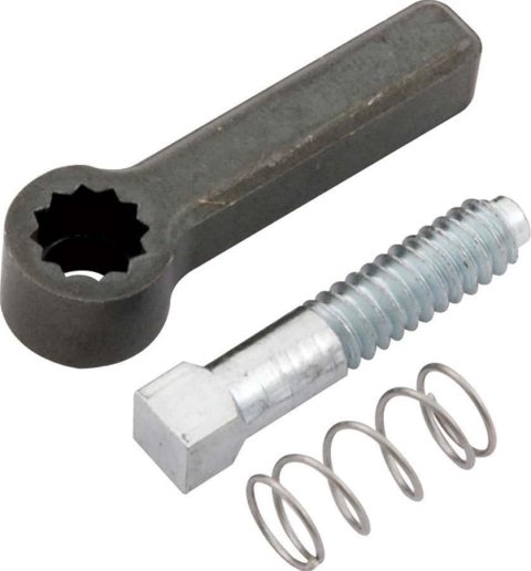 Allstar Performance Tire Groover Replacement Components ALL99104 Components, Tension Lever, Kit