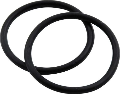 Allstar Performance Replacement Fuel Filter O-Rings ALL40237 O-Rings, Parts, Pair