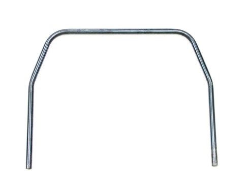 Allstar Performance Main Hoop Assemblies ALL99608 Roll Bar Components, Assemblies, Replacement for ALL22608, Buick, Chevrolet, Oldsmobile, Pontiac, Each