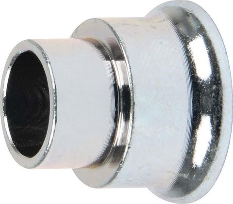 Allstar Performance Rod End Reducer Spacers ALL18612 Spacer, Steel, Natural, 5/8 in. End, 0.500 in. Thickness, Pair