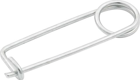 Allstar Performance Coilover Components ALL64182-10 2.5 in Coil-Over Diaper Pin