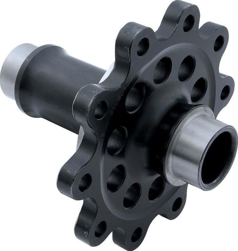 Allstar Performance Spools ALL68064 Spool, Performance, Steel, 31-Spline, Ford 9 in., Each