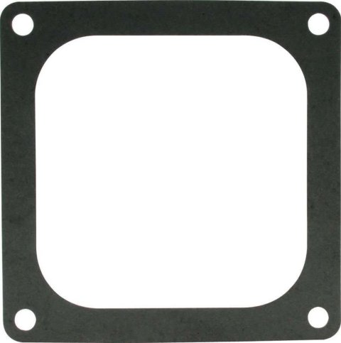 Allstar Performance Carburetor Base Plate Gaskets ALL87206 Gasket, Fiber, 4-Barrel, Dominator, Open, Each