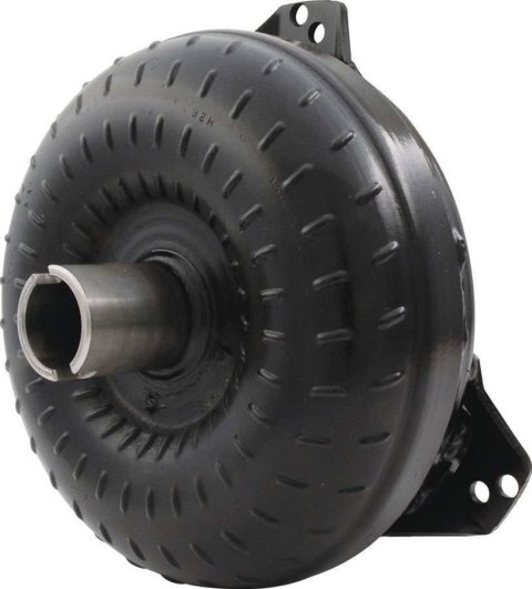 Allstar Performance Torque Converters ALL26900 Converter, Furnace-Brazed, 10 in. Diameter, Chevy, TH350, TH400, Each
