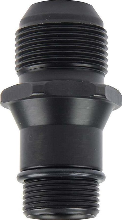 Allstar Performance Water Pumps, Electrical ALL31140 inline water pump will flow up to 50 GPM which is suitable for many applications throughou