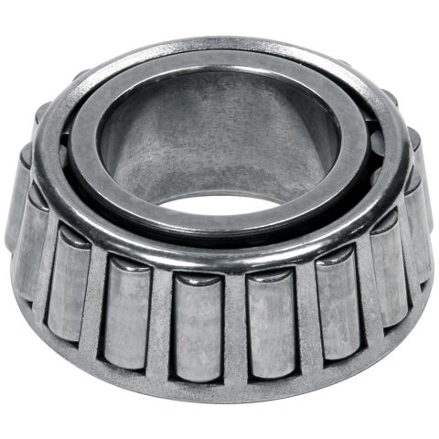 Allstar Performance Wheel Bearings ALL72292 Bearing, Outer Bearing, Standard, Ford Granada