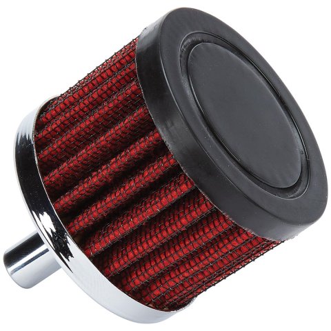 Allstar Performance Fuel Filter Elements, Replacement ALL36212 Element 3/8 in