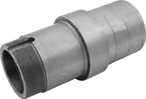 Allstar Performance Weld-On Snouts ALL68304 Axle Housing Tubes, Right Hand, 2.50 in., Each