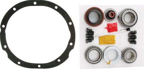 Allstar Performance Ring and Pinion Installation Kits ALL68513 Kit, Ford, 8.8 in., Kit