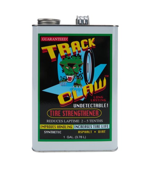 Allstar Performance Track Claw Tire Strengthener ALL78111 Strengthener, Claw, Temperatures Up To 150 degrees F Only, 1 gallon, Each